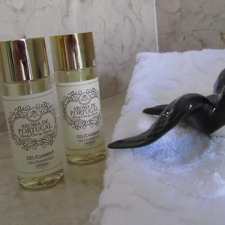 Apartment Cacilhas Tejo *