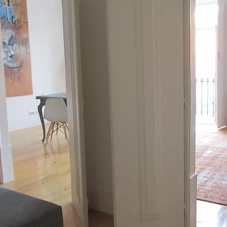 Apartment Cacilhas Tejo