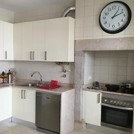 Apartment Cacilhas Tejo