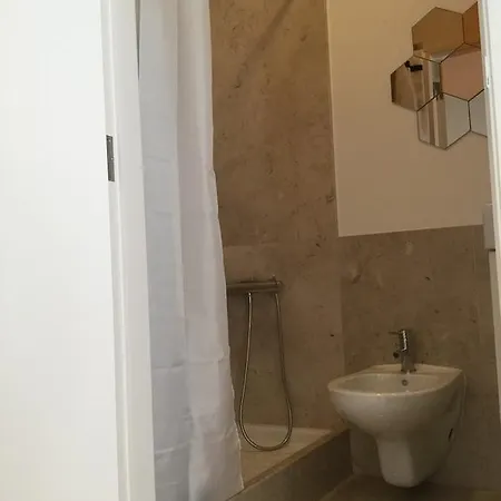 Apartment Cacilhas Tejo *