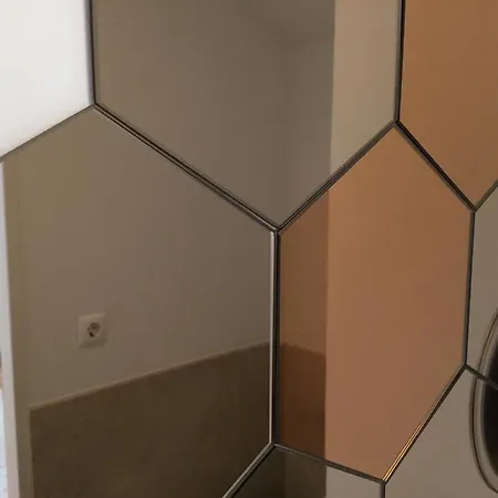 Apartment Cacilhas Tejo *