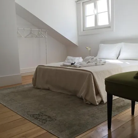 Apartment Cacilhas Tejo Almada