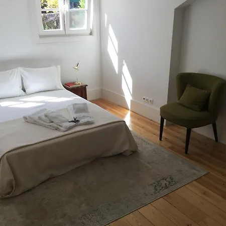 Apartment Cacilhas Tejo