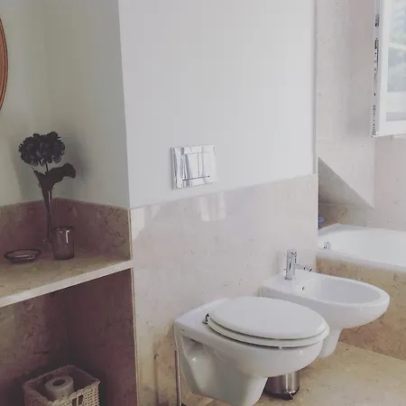 Apartment Cacilhas Tejo